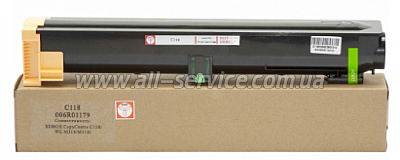  BASF Xerox CopyCentre C118/ WC M118/ M118i  006R01179 (BASF-KT-C118-006R01179)