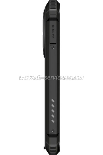   OUKITEL WP28S 4/128GB Black (6931940757621)