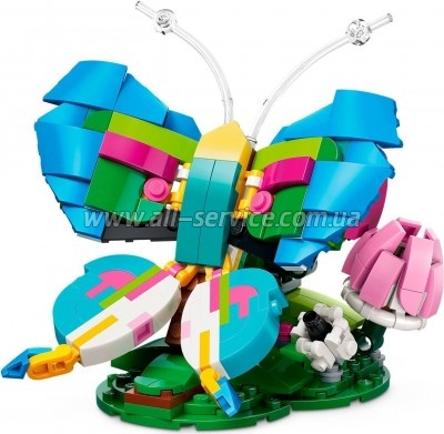 ����������� LEGO Creator ��� �������: ��������� ����� (31384)