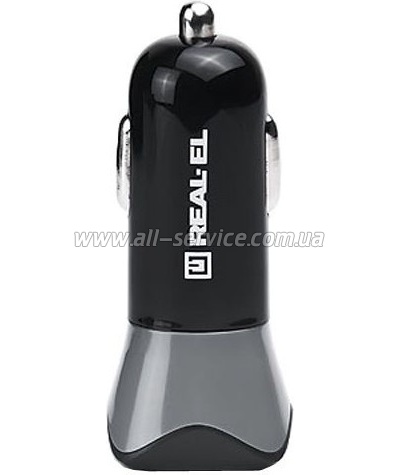 �������� ������� REAL-EL CA-30 black (EL123160011)