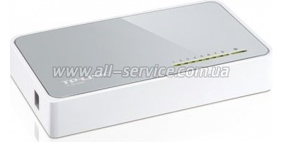   TP-Link TL-SF1008D