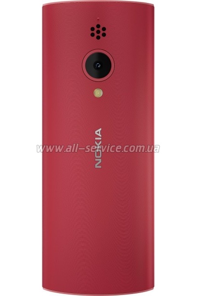   Nokia 150 2023 Red