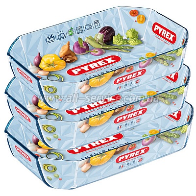    PYREX Inspiration (294B000)