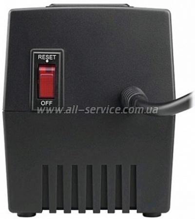   APC Line-R 1000VA (LS1000-RS)