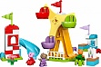  LEGO DUPLO Peppa Pig   (10453)