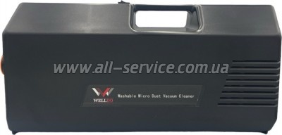 ������� �������� Welldo Select 800W 220V (VACWDW)