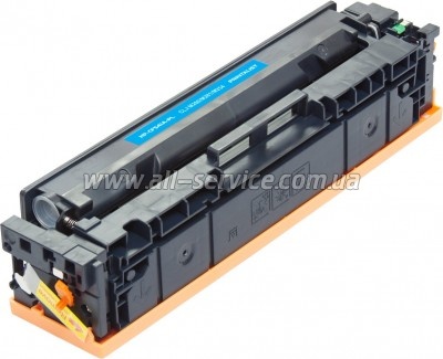 �������� PRINTALIST HP CLJ M280/ M281/ M254 ������ CF541A Cyan (HP-CF541A-PL)