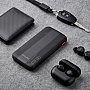 Батарея универсальная AWEI 10000mAh P20K PD 12W Black (6954284009744) Батарея универсальная AWEI 10000mAh P20K PD 12W Black (6954284009744)