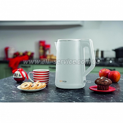  Gorenje K 15 DWW