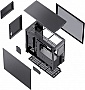  JONSBO D41 MESH Black