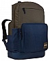  Case Logic Query 29L 15.6" CCAM-4116 Olive Night/Drs Blu