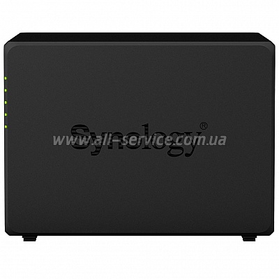   Synology DS920+