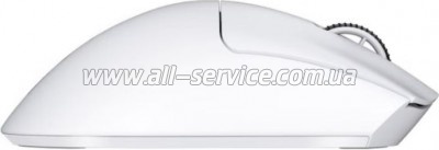  Razer DeathAdder V3 PRO Wireless White (RZ01-04630200-R3G1)