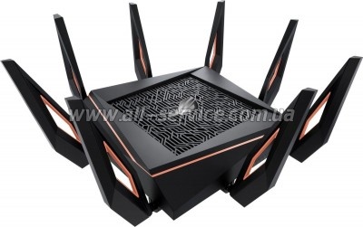  ASUS GT-AX11000 (90IG04H0-MU9G00)