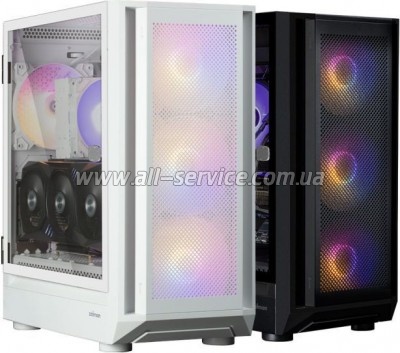  Zalman I6WHITE