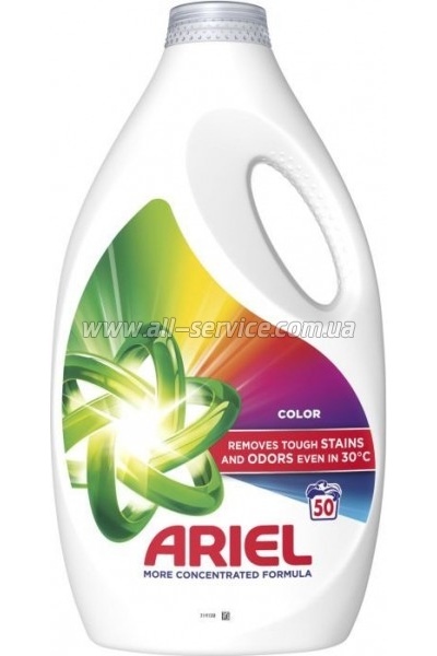    Ariel Color 2.25  (8700216691475)