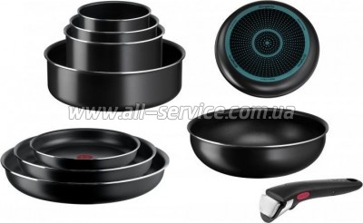 ����� ������ Tefal Ingenio Easy CookClean (L1539843)