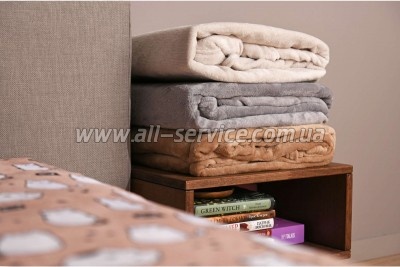 ���� Ardesto Flannel ������, 160�200�� (ART0108PB)