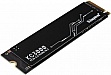  SSD M.2 2280 512GB Kingston (SKC3000S/512G)
