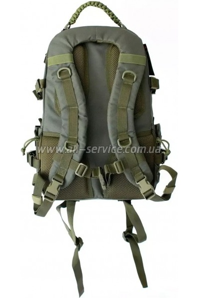   Tramp Tactical Green 40  (UTRP-043-green)
