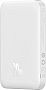 ������� ������������� Baseus Airpow 6000mAh PD 20W Mag White (P10022807213-00)
