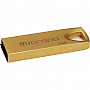  Mibrand 4GB Taipan Gold USB 2.0 (MI2.0/TA4U2G)