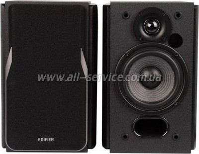   Edifier R1380DB Bluetooth Black (R1380DB_Black)