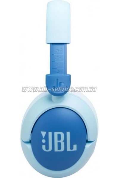  JBL JR 470 NC Blue (JBLJR470NCBLU)