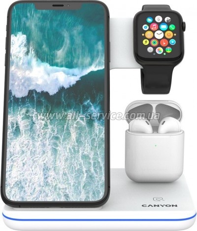�������� ������� Canyon 3in1 (CNS-WCS302W)