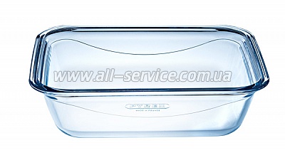    PYREX CK&GO (283PG00)
