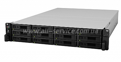   Synology RS3617RPxs