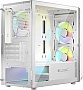 Logic concept PORTOS MESH+GLASS ARGB fans 3x120mm WHITE (AM-PORTOS-20-0000000-0002)