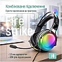�������� ColorWay Firestrike RGB Black (CW-HPG04BK)