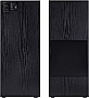   F&D T-35X Black