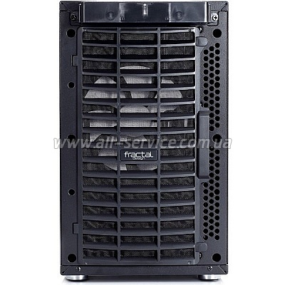  FRACTAL DESIGN Define S (FD-CA-DEF-NANO-S-BK-W)
