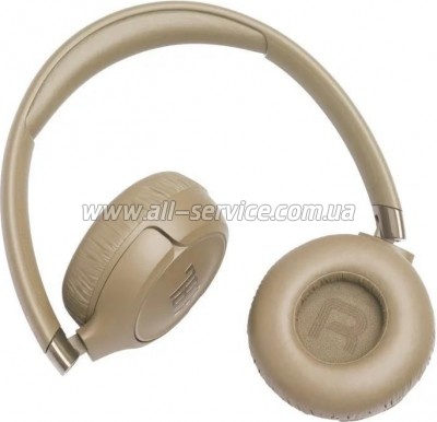 �������� JBL Tune 680 NC Beige (JBLT680NCBEG)