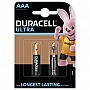  Duracell Ultra Power AAA LR03 * 2 (5007843)