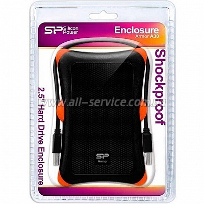   Silicon Power SP000HSPHDA30S3K
