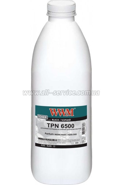 WWM Pantum PC-211EV M6500/ 6500W P2200/ 2207/ 2507  300 (WWM-PC211EV-300)