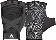    Adidas Women's Training Gloves ADGB-15023BK L (885652026574)
