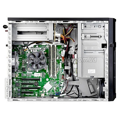  HP Enterprise ML30 Gen10 (P06781-425)