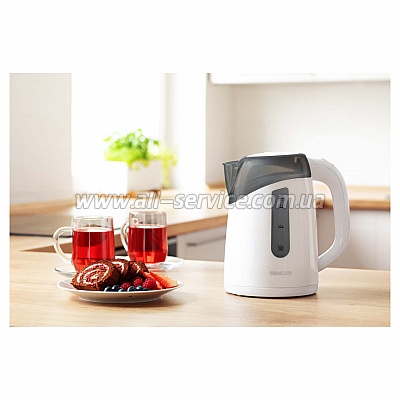  Sencor SWK1700WH