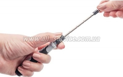   Digitus Precision Screwdriver Set 115 (DA-70361)