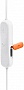 �������� JBL Endurance Run 3 Wireless White (JBLENDURRUN3BTWHT)