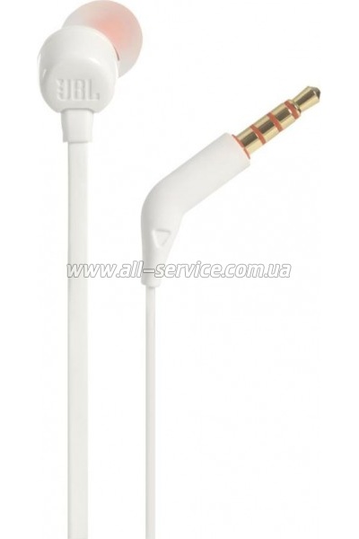 �������� JBL 110 Eco White (JBLT110WHTE)