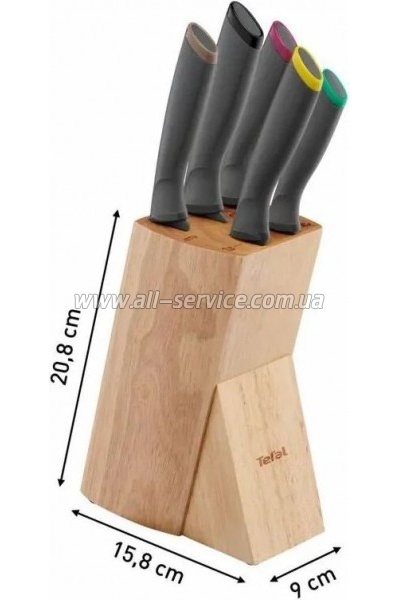   Tefal Fresh Kitchen (K122S504)
