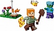 ����������� LEGO recruitment Minecraft ������� ��� ������� ������ (30732-)