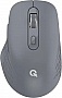 OfficePro M230G Silent Click Wireless/Bluetooth Gray (M230G)
