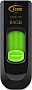  64GB TEAM GROUP USB 3.0 C415 Green (TC145364GG01)