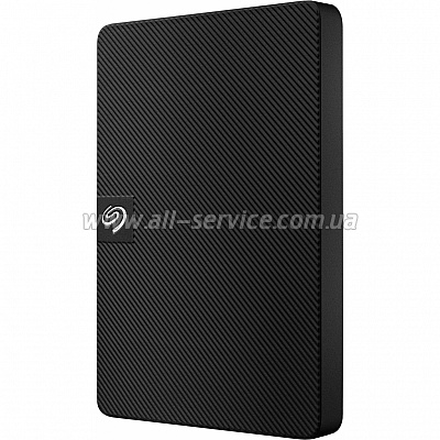 2TB Seagate Expansion Portable 2.5" (STKM2000400)